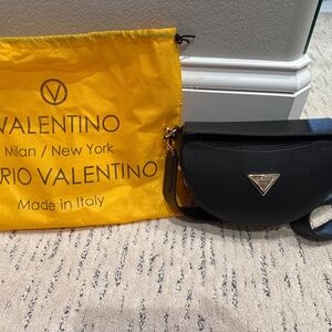 Mario Valentino Crossbody Bag